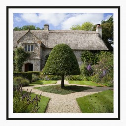 Photograph “South Wood Farm, Devon” by Dale Goffigon