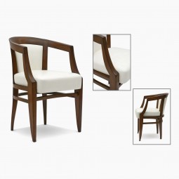 Beech Wood Chair