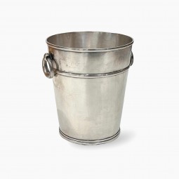 Steel Ice Bucket