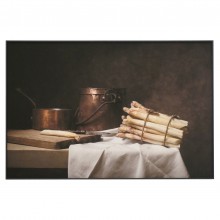 Large Still Life Photograph by Carol Descordes