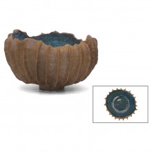 Handmade Terra Cotta Bowl