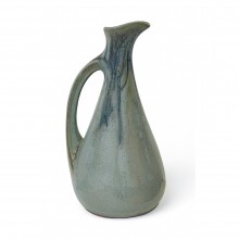 French Stoneware Vase