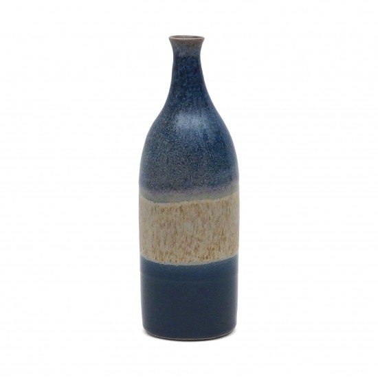 Small Bottle Vase By Lisa Paoletta