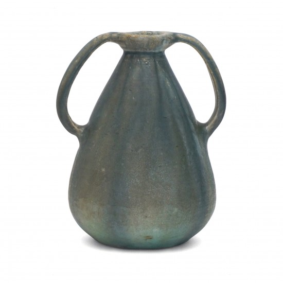 Blue/Green French Vase